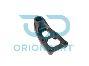 BRACKET LEAF SPRING - 303910