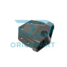 BRACKET LEAF SPRING
