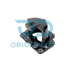 BRACKET LEAF SPRING