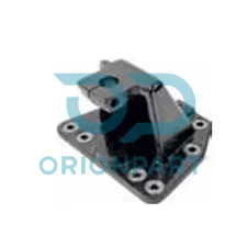 BRACKET LEAF SPRING