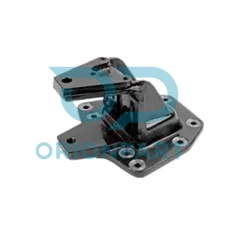 BRACKET LEAF SPRING