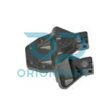 BRACKET LEAF SPRING
