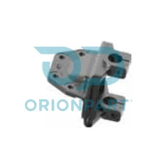 BRACKET LEAF SPRING