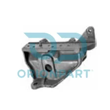 BRACKET LEAF SPRING - L