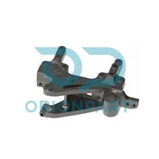 BRACKET LEAF SPRING RIGHT