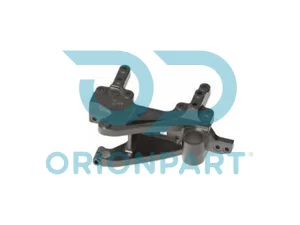 BRACKET LEAF SPRING RIGHT - 303929