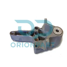 REAR BRACKET RIGHT WITH BUSHING