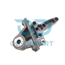 BRACKET WITH BUSHING