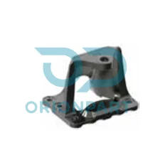 BRACKET LEAF SPRING REAR-FRONT