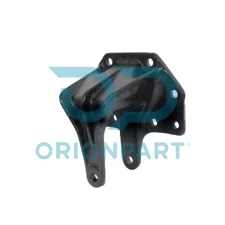 BRACKET LEAF SPRING REAR