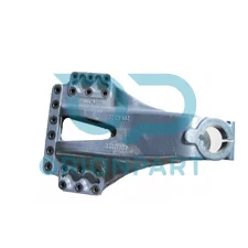 BRACKET LEAF SPRING