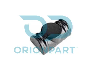 BRACKET LEAF SPRING - 303937