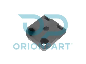 BRACKET LEAF SPRING - 303939