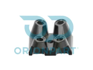 BRACKET LEAF SPRING - 303941
