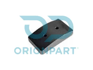 BRACKET LEAF SPRING - 303942
