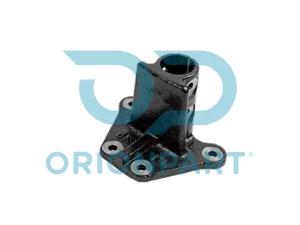 BRACKET MUDGUARD - 303945