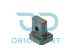 BRACKET LEAF SPRING - 303947