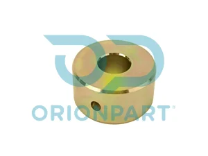 MACHINED WASHER LEAF SPRING - 303948
