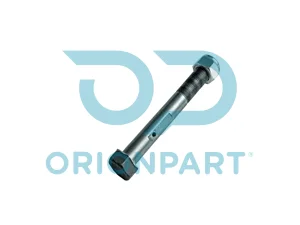 BOLT LEAF SPRING - 303956