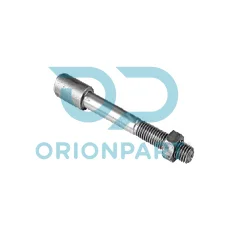 BOLT LEAF SPRING