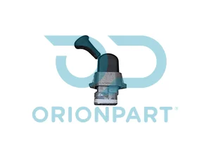 HAND BRAKE VALVE - 108128