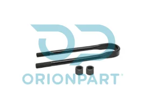 ÖN MAKAS BAĞLANTI M22x1,5x82x420