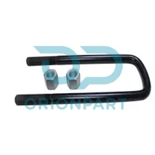 U BOLT M20x1,5x92x200