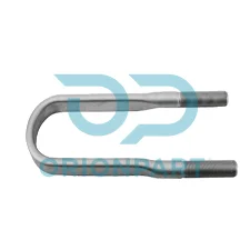 U BOLT M27x2x102x420