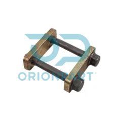 FRONT SHACKLE