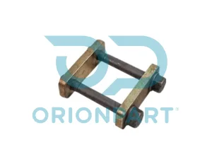 FRONT SHACKLE - 504574