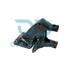 BRACKET LEAF SPRING