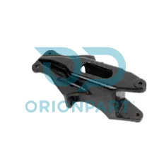 BRACKET LEAF SPRING