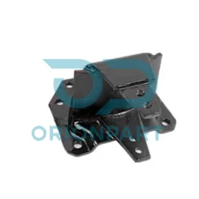 BRACKET LEAF SPRING