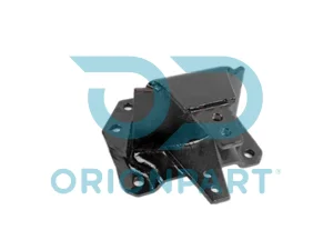 BRACKET LEAF SPRING - 504579