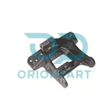BRACKET LEAF SPRING LEFT