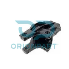 BRACKET LEAF SPRING