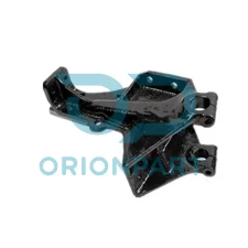 BRACKET LEAF SPRING