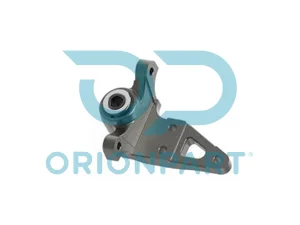 BRACKET LEAF SPRING RIGHT - 504589