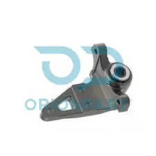 BRACKET LEAF SPRING LEFT - 504591