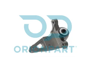 BRACKET LEAF SPRING LEFT - 504591
