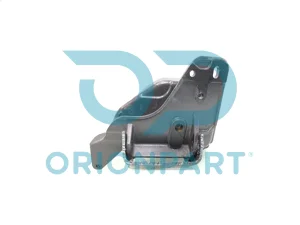 BRACKET LEAF SPRING RIGHT - 504594