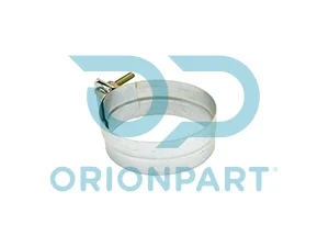 EXHAUST CLAMP - 504597