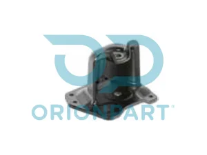 BRACKET LEFT SPRING - 504599