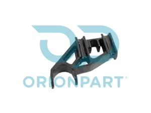 BRACKET LEAF SPRING - 504600