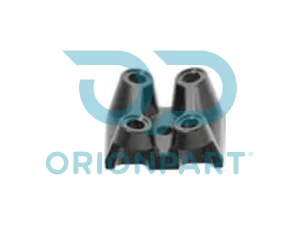 BRACKET LEAF SPRING - 504607