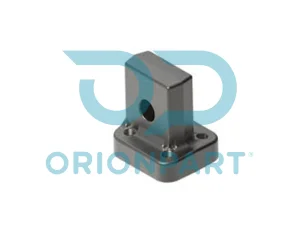BRACKET LEAF SPRING - 504608