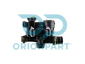 PRESSURE CONTROL VALVE - 108133