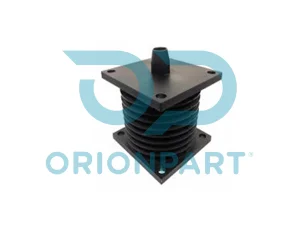 SPRING MOUNTING - 504624
