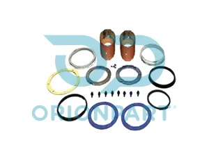 BOGIE BEARING REPAIR KIT - 504629