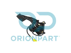 ACCELERATOR PEDAL - 108137
